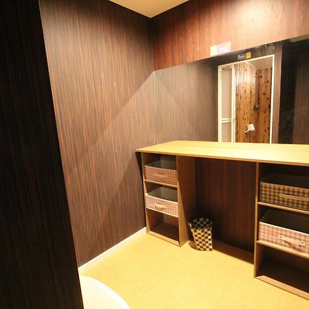 I Osaka Traditional Kültér fotó