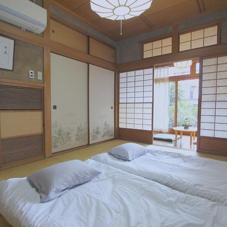 I Osaka Traditional Kültér fotó