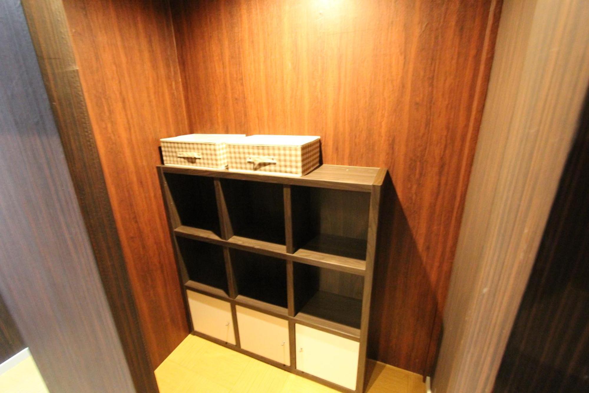 I Osaka Traditional Kültér fotó