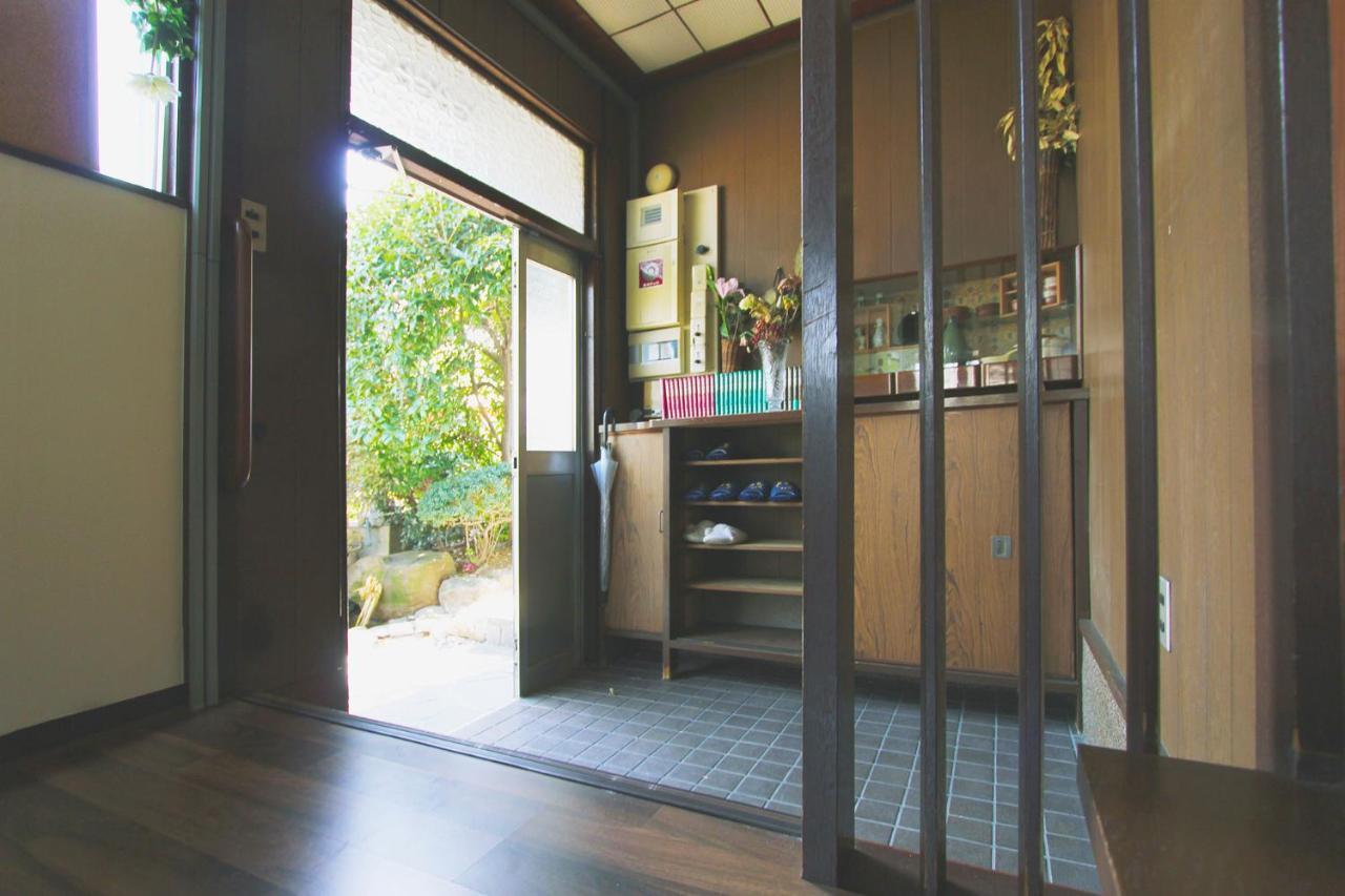I Osaka Traditional Kültér fotó