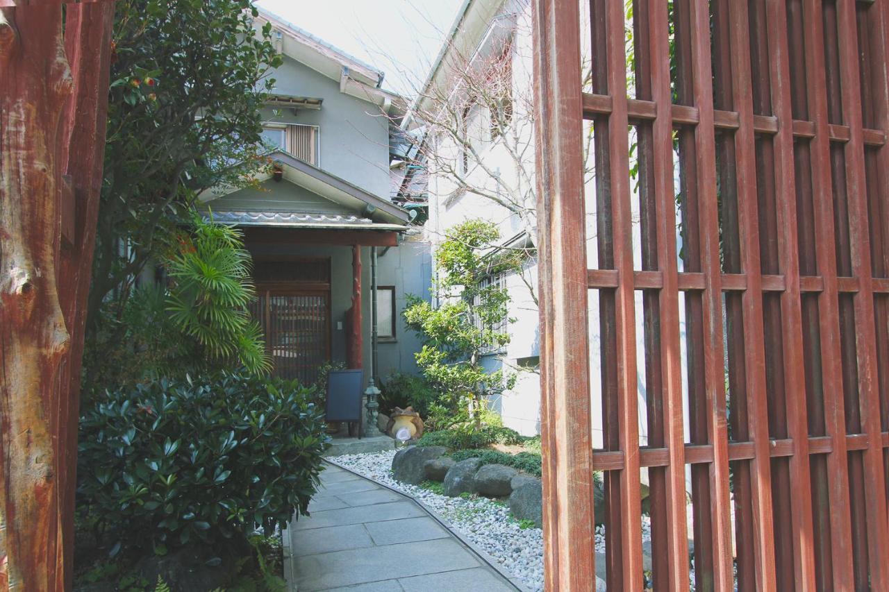 I Osaka Traditional Kültér fotó