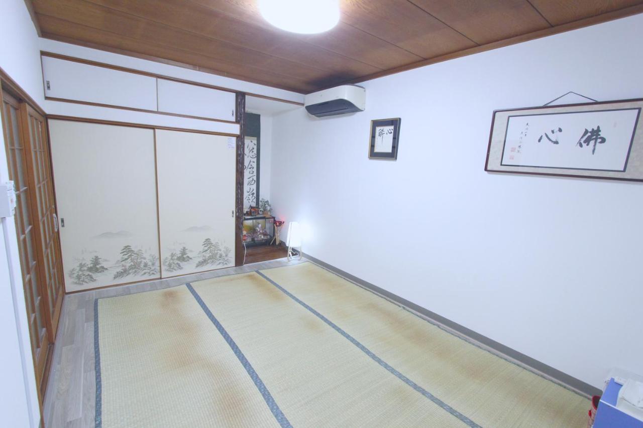 I Osaka Traditional Kültér fotó
