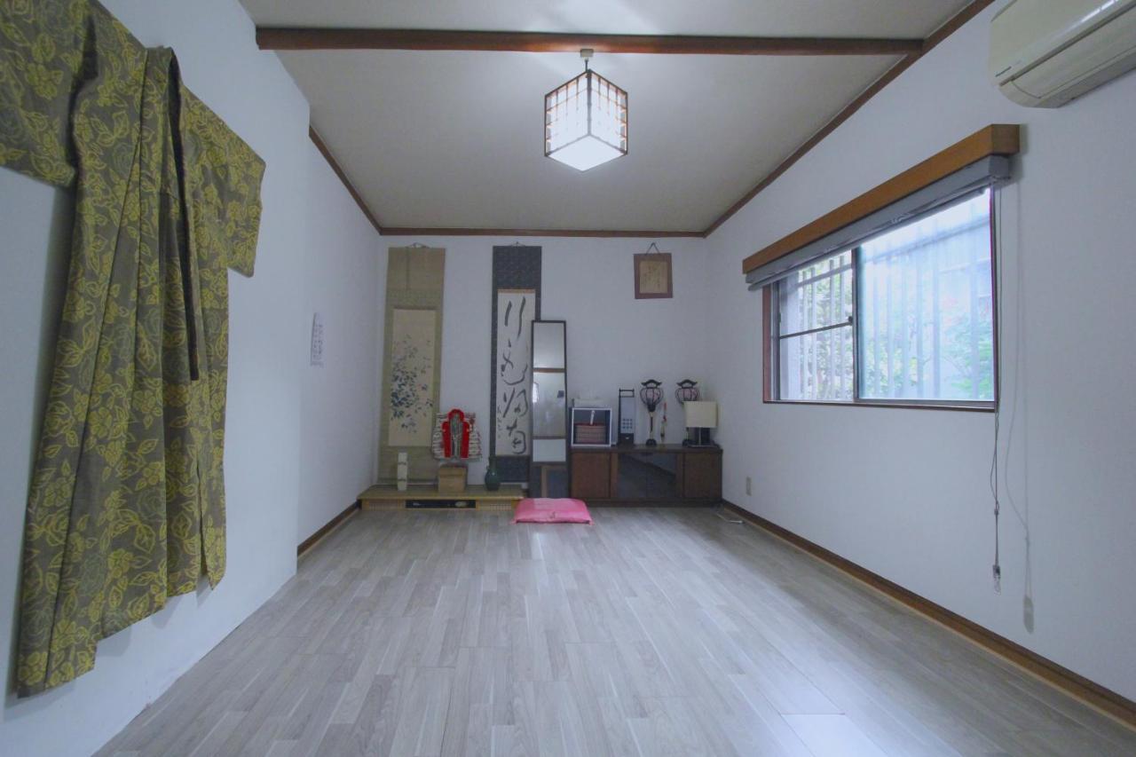 I Osaka Traditional Kültér fotó