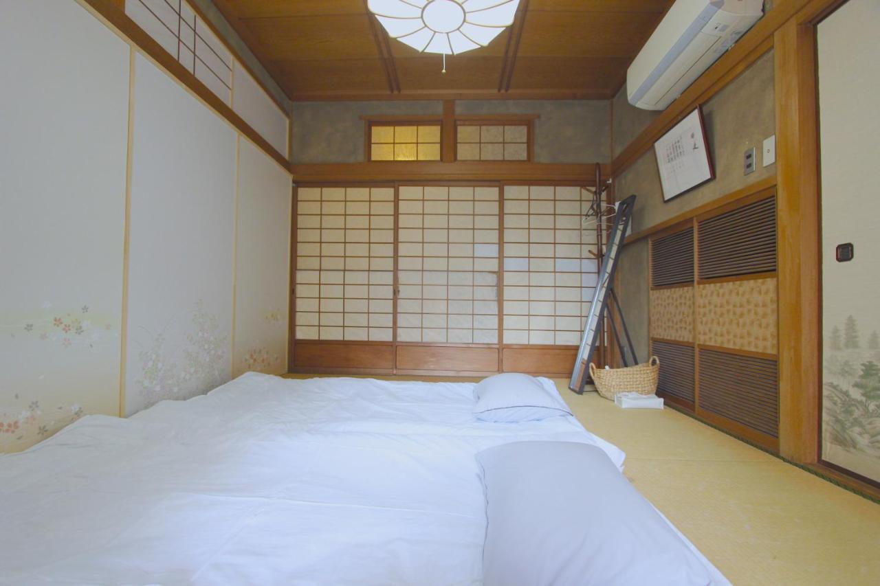 I Osaka Traditional Kültér fotó
