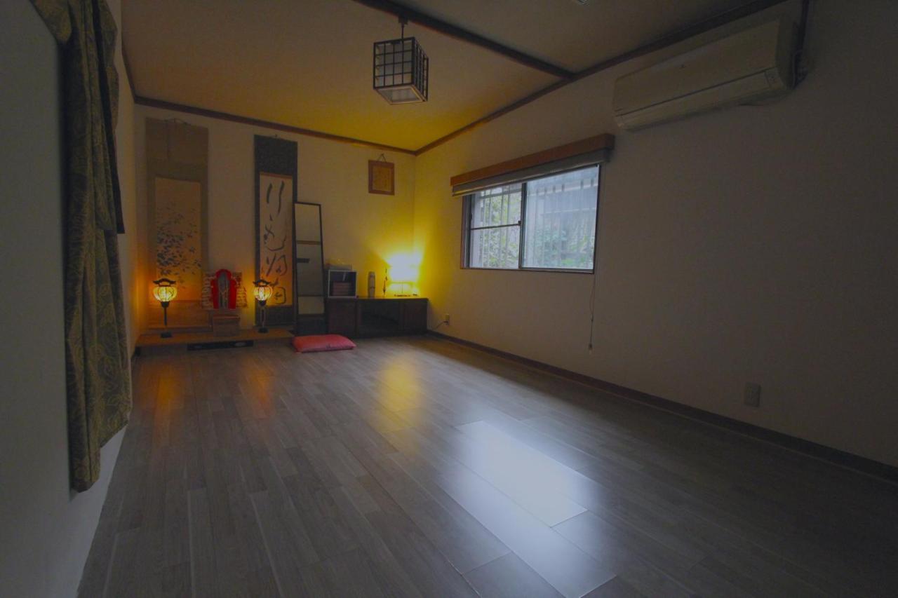 I Osaka Traditional Kültér fotó