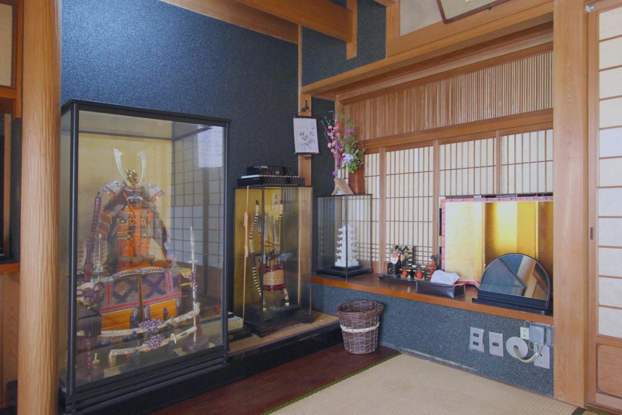 I Osaka Traditional Kültér fotó