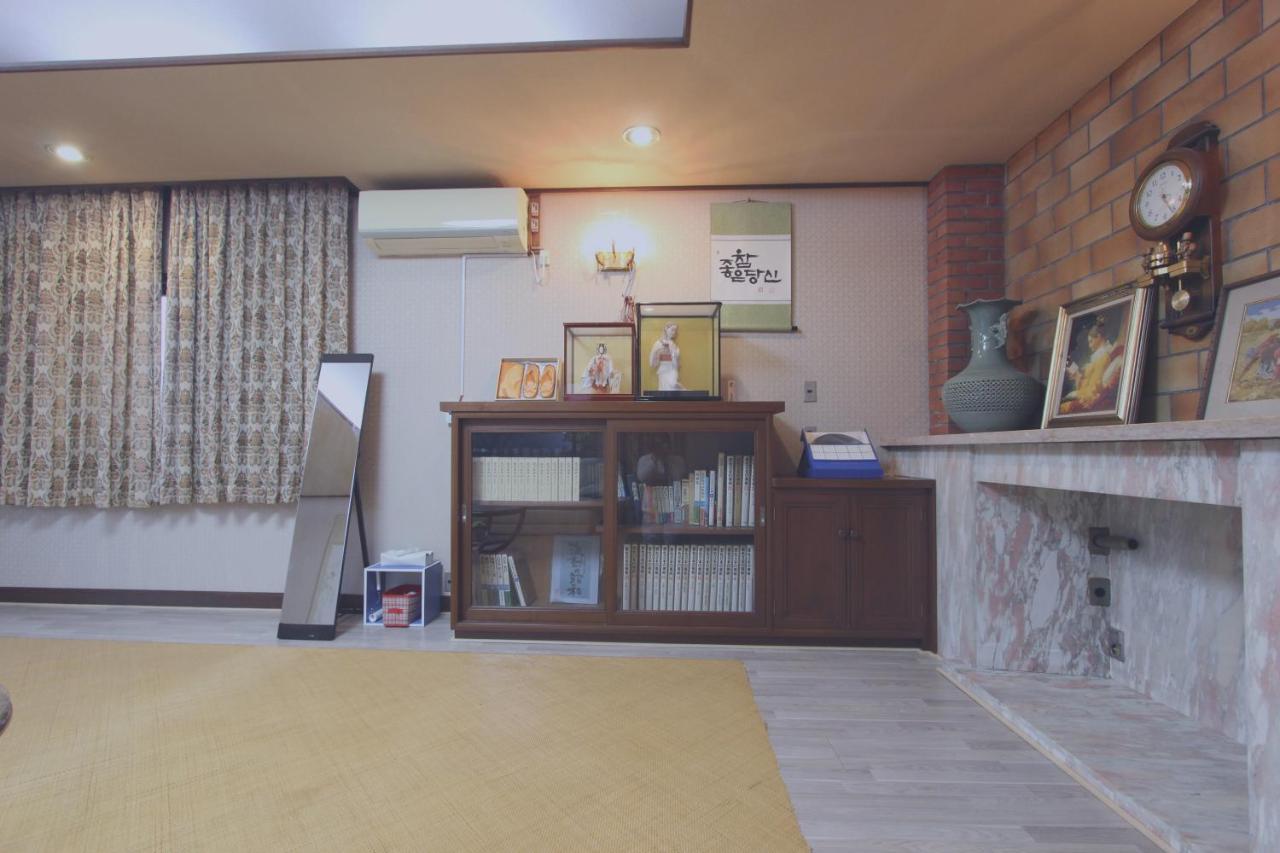 I Osaka Traditional Kültér fotó